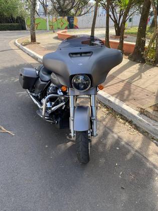 HARLEY-DAVIDSON STREET GLIDE SPECIAL HARLEY-DAVIDSON STREET GLIDE SPECIAL